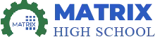 Matrix Logo
